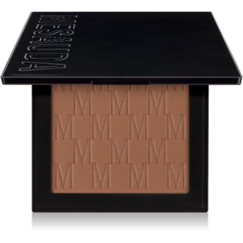 Mesauda Bronze Venus pudra compacta pentru bronzat - imagine 2